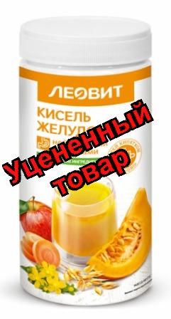 Кисель Желудочный нейтральный 400г