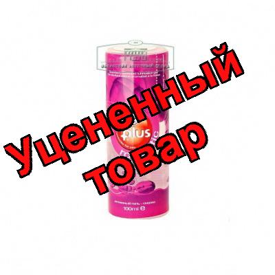 Гель-смазка Contex Romantic/ароматизированная/ фл 100 мл