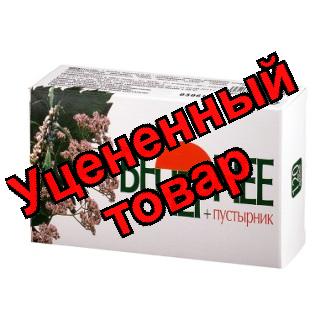 Вечернее + пустырник драже N 120