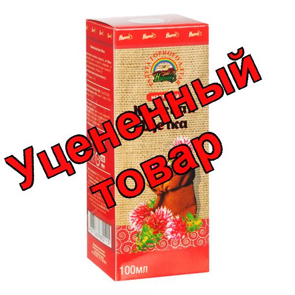 Красная щетка настойка "НАРИНЕ" 100мл