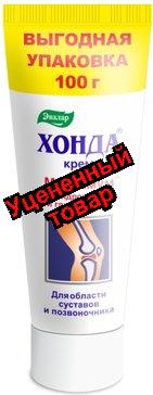 Хонда крем 100мл N 1