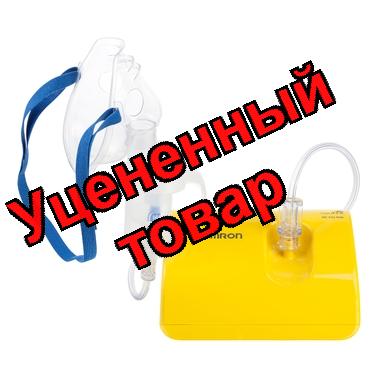 Ингалятор компрессорный Omron NE-C 24 Kids