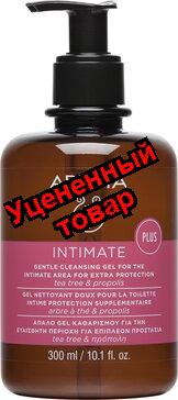 Апивита гель мягкий для/интимной гигиены чайное дерево/прополис фл 75мл N 1