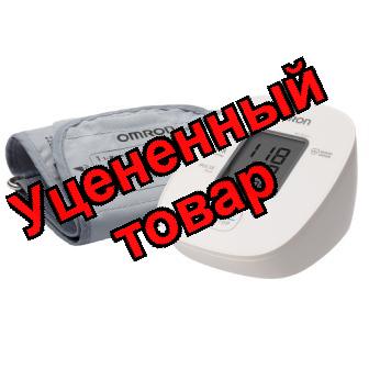 Тонометр Omron M1 basic автомат на плечо N 1