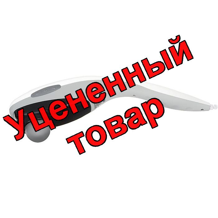 CS Medica VibraPulsar вибромассажер CS-v1 4насадки