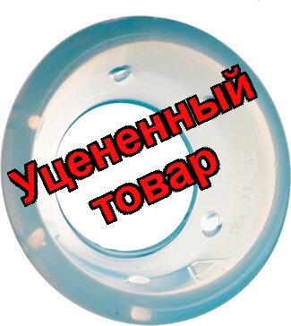 Пессарий акушерский тип ASQ 65/17/35 перфорированный N 1