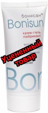 Бонисан крем-гель любрикант 50 мл
