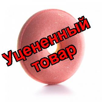 Fabrik Cosmetology Пончик бурлящий с пенкой Грейпфрут 120г