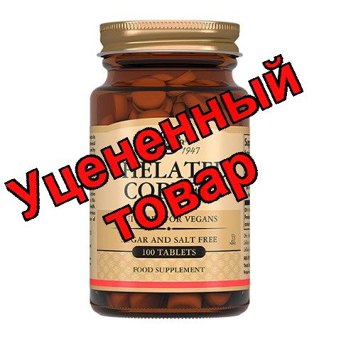 Солгар Хелат меди тб 400мг N 100