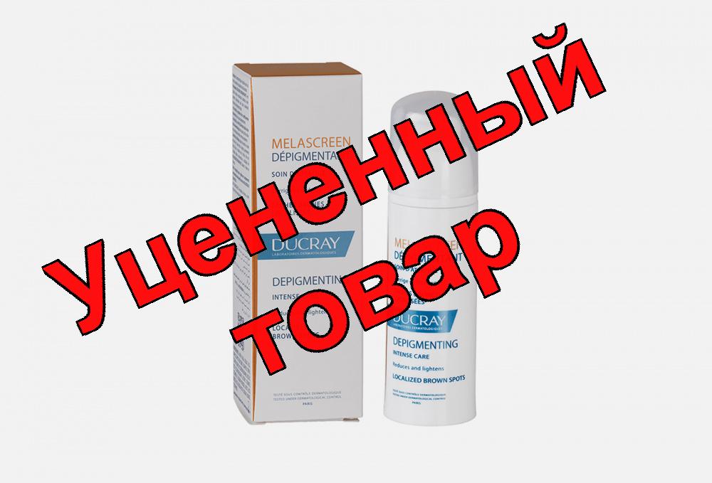 Ducray melascreen локальный корректор пигментных пятен 30 мл