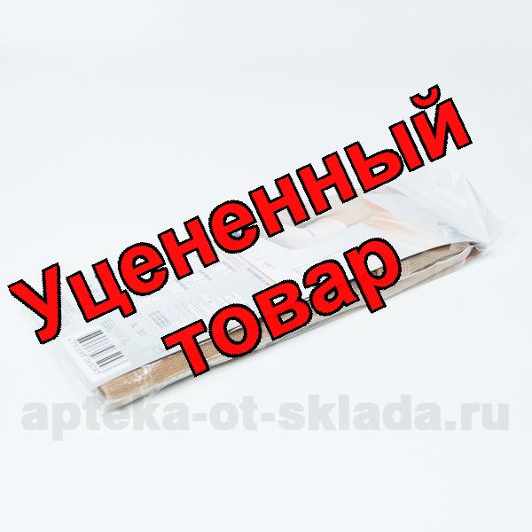 Бинт эластичный трубчатый для фиксации локтевого сустава Тонус эласт р3(38-41см) (9605-02)