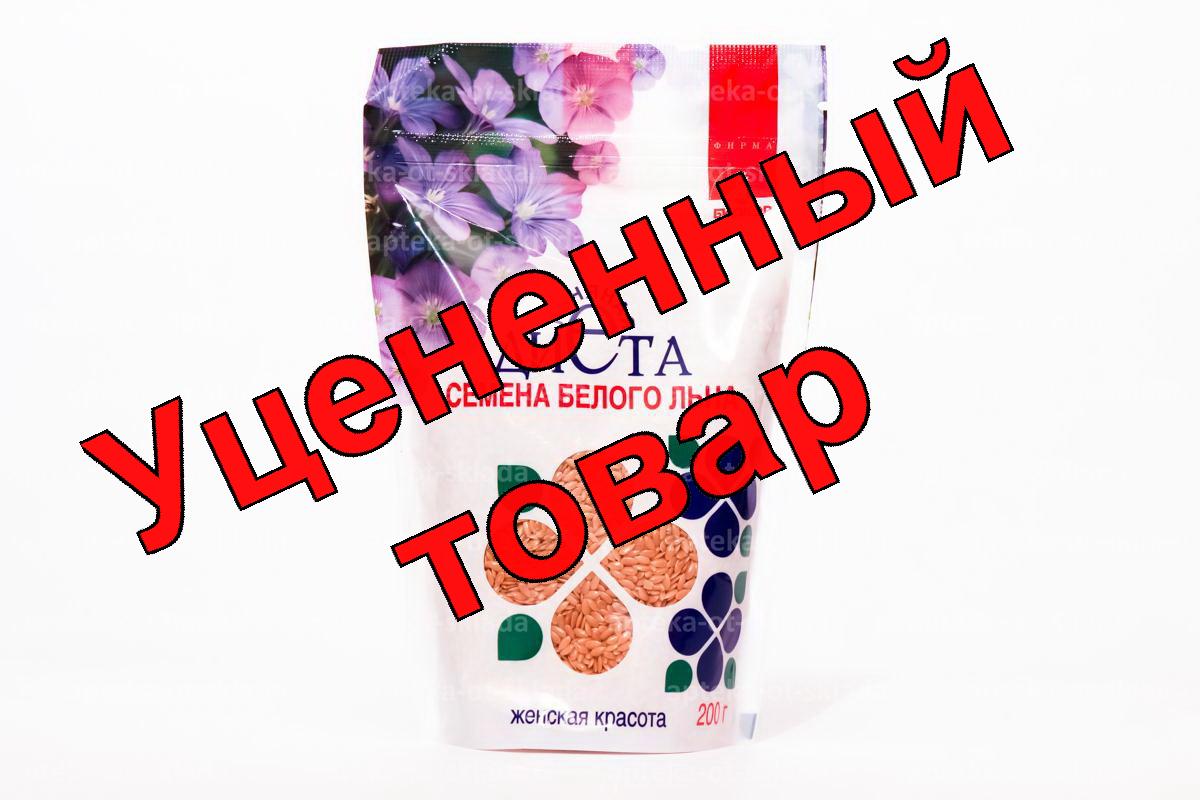 Женская красота льняная диета 200г
