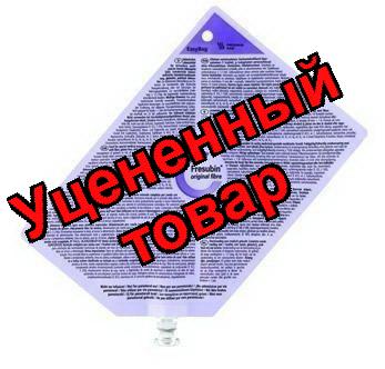 Фрезубин оригинал для энтерального питания 1000мл