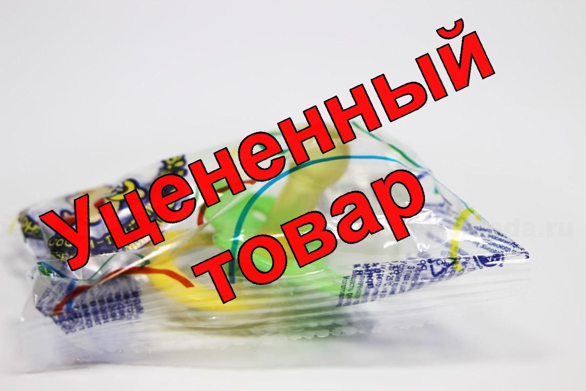 Соска-пустышка Бабочка с кольцом в инд уп