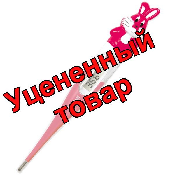 Термометр WT-06 FLEX для детей кролик