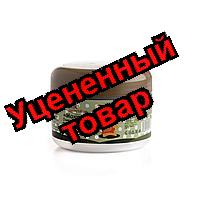 Мох маска для лица кислородная очищающая на основе глины 100г