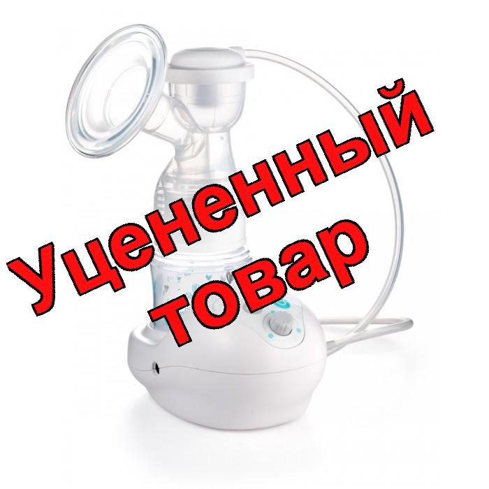 Canpol babies молокоотсос электрический HL-0631 easystart