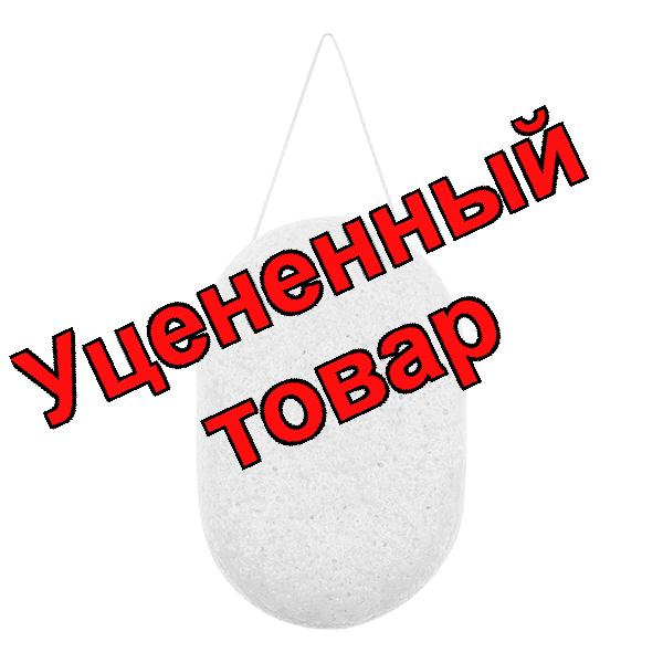 Lubby губка натуральная детская /11382/ 0+мес