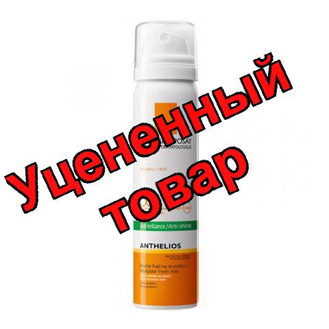 La Roche-Posay Антгелиос спрей солнцезащ SPF-50+ 200мл N 1