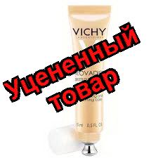 Vichy неовадиол крем д/контура глаз и губ 15 мл N 1