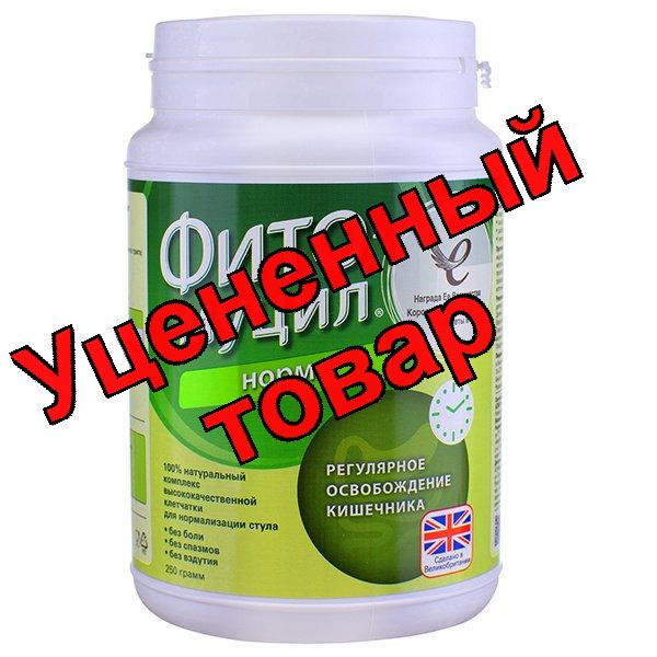 Фитомуцил норм банка 250г