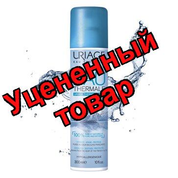 Uriage термальная вода 300 мл