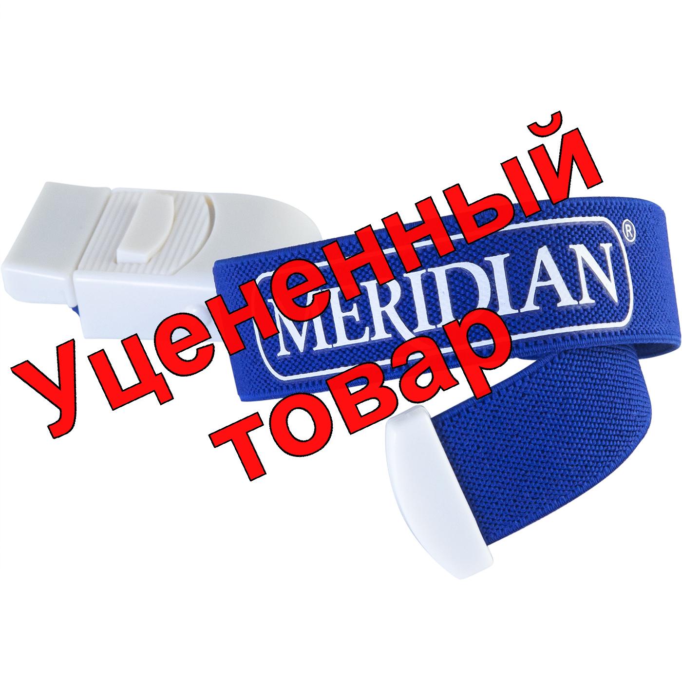 Меридиан жгут кровоостанавливающий с застежкой
