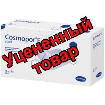 Hartmann Cosmopor E повязка стерильная 15x8 см