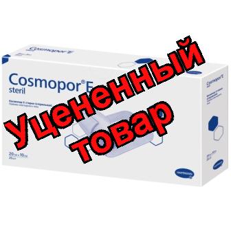 Hartmann Cosmopor E повязка стерильная 20x10 см