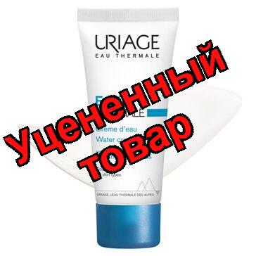 Uriage легкий увлажняющий крем 40 мл