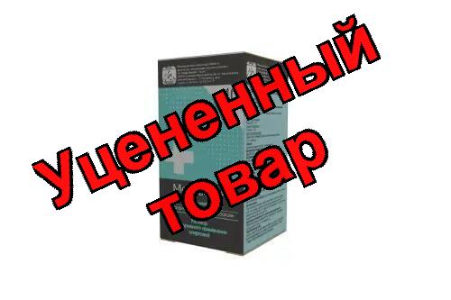 Меновазин флакон 40мл