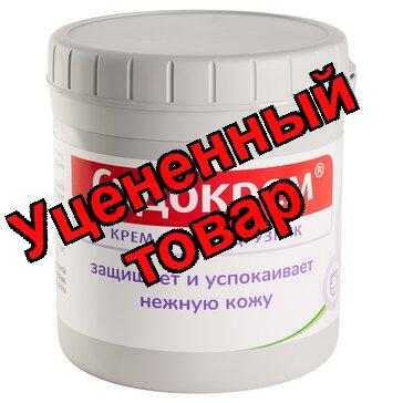 Судокрем 125 г N 1