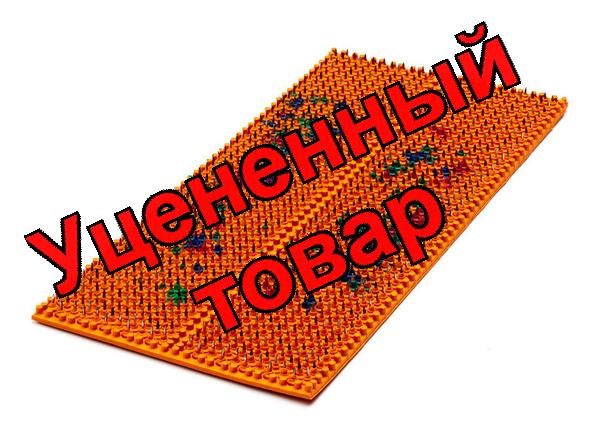 Аппликатор Ляпко Шанс плюс р-р 105х230 мм шаг иглы 4,9мм