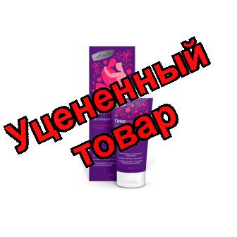 Гинокомфорт интимный гель-смазка 50мл