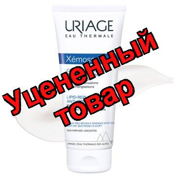 Uriage Ксемоз Церат крем липидовосстанавл пр/раздражений для сухой кожи 200мл