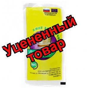 Бинт эластичный трубчатый N6