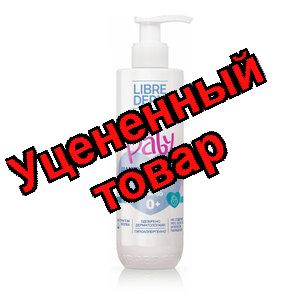 Либридерм бэби детский шампунь без слез с рождения 250 мл