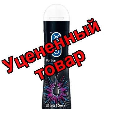 Durex Perfect Gliss гель-смазка 50 мл N 1