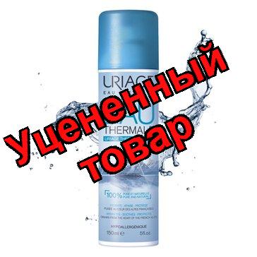 Uriage термальная вода 150 мл