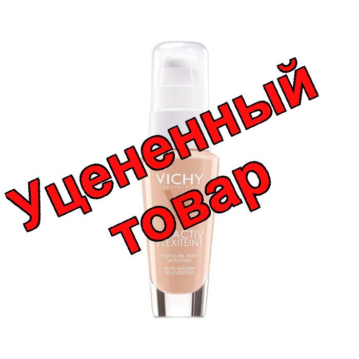 Vichy ЛифтАктив Флекситайнт крем тональный SPF20 тон 25 телесный против морщин 30мл