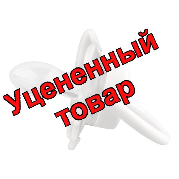 Just lubby соска-пустышка силиконовая симметричная форма соска 0+ мес арт 27545
