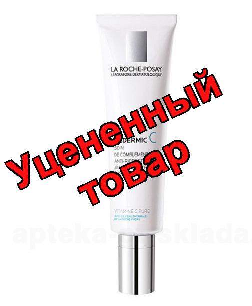 Ла Рош-Позе Редермик С крем для норм/комб кожи 40мл