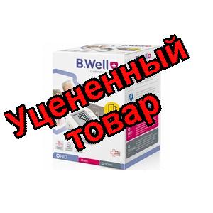 B.Well тонометр Pro-33 автоматический (без адаптера)