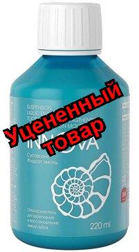 Сплат Innova ополаскиватель для укрепления и восстановления эмали зубов 220 мл