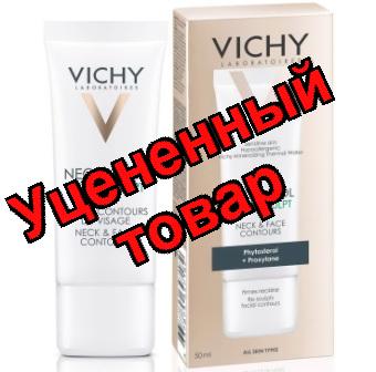Vichy неовадиол Фитоскульптор крем шея/декольте/овал лица 50 мл