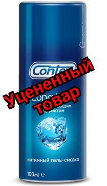 Гель-смазка Contex Long Love фл 100мл N 1