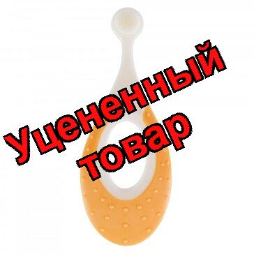 Пома детская зубная щетка для ухода за полостью рта 6+мес /6917/