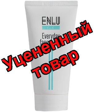 ENLU Lab крем для лица ежедневный увлажняющий для всех типов кожи 50мл N 1