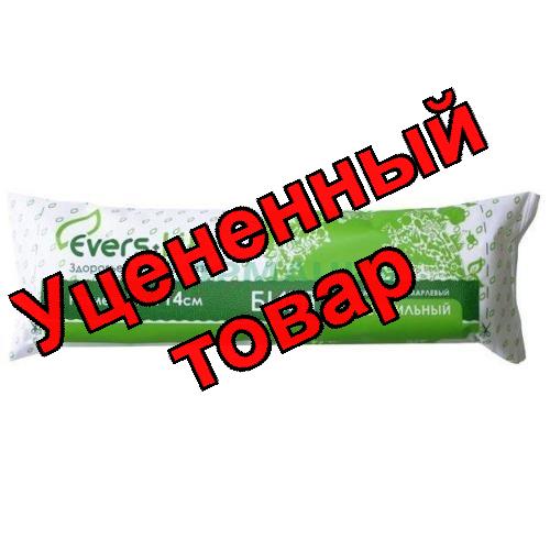 Evers Life Бинт нестерильный 7х14см инд уп