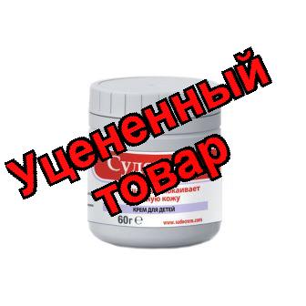 Судокрем 60 г